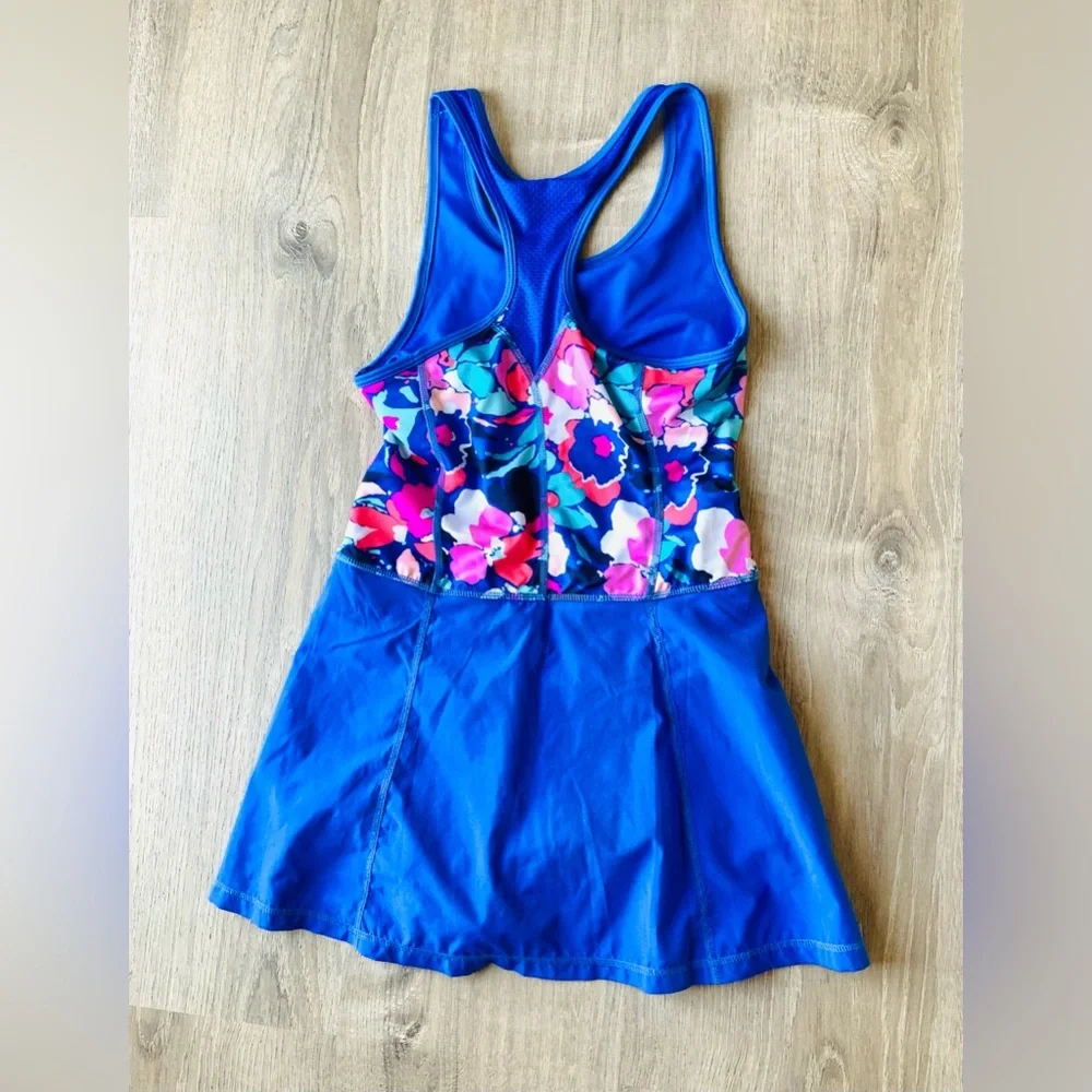 🇺🇸3/$20🇺🇸 Gymboree GymGo Active Skort Outfit Girls Large 10/12